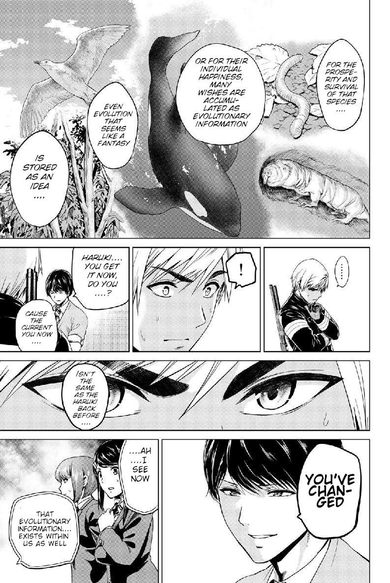 infection Chapter 126 9