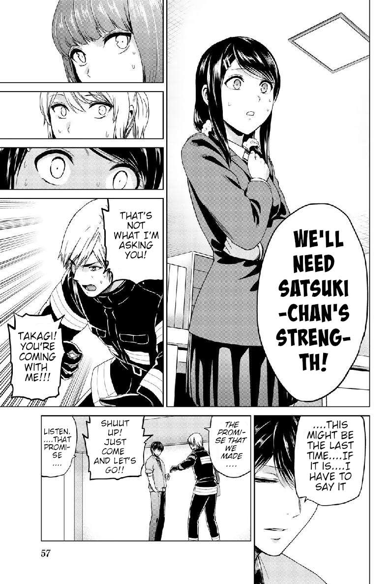 infection Chapter 127 15