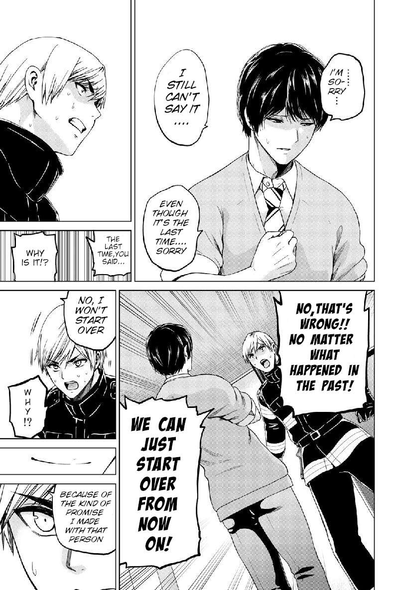 infection Chapter 127 17