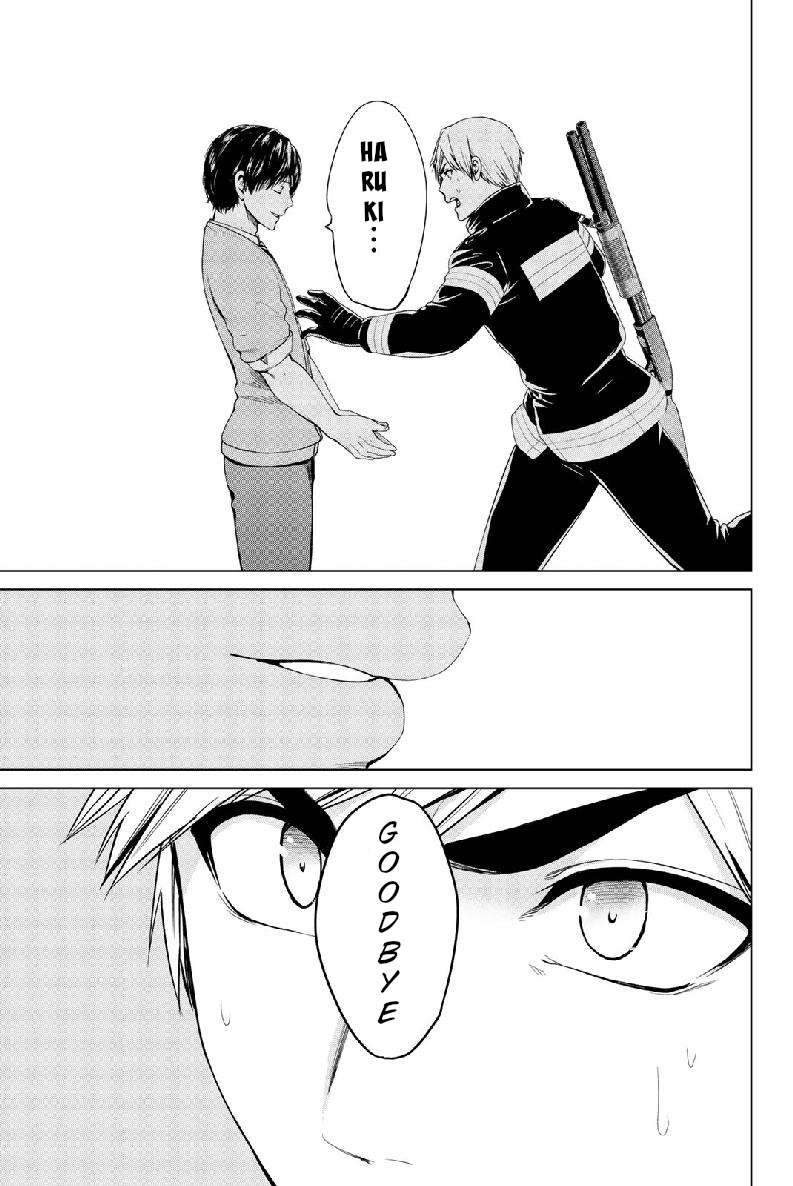 infection Chapter 127 19