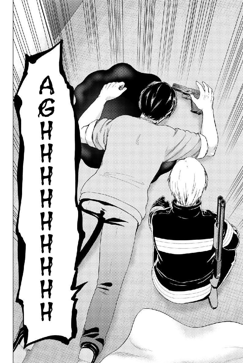 infection Chapter 127 24