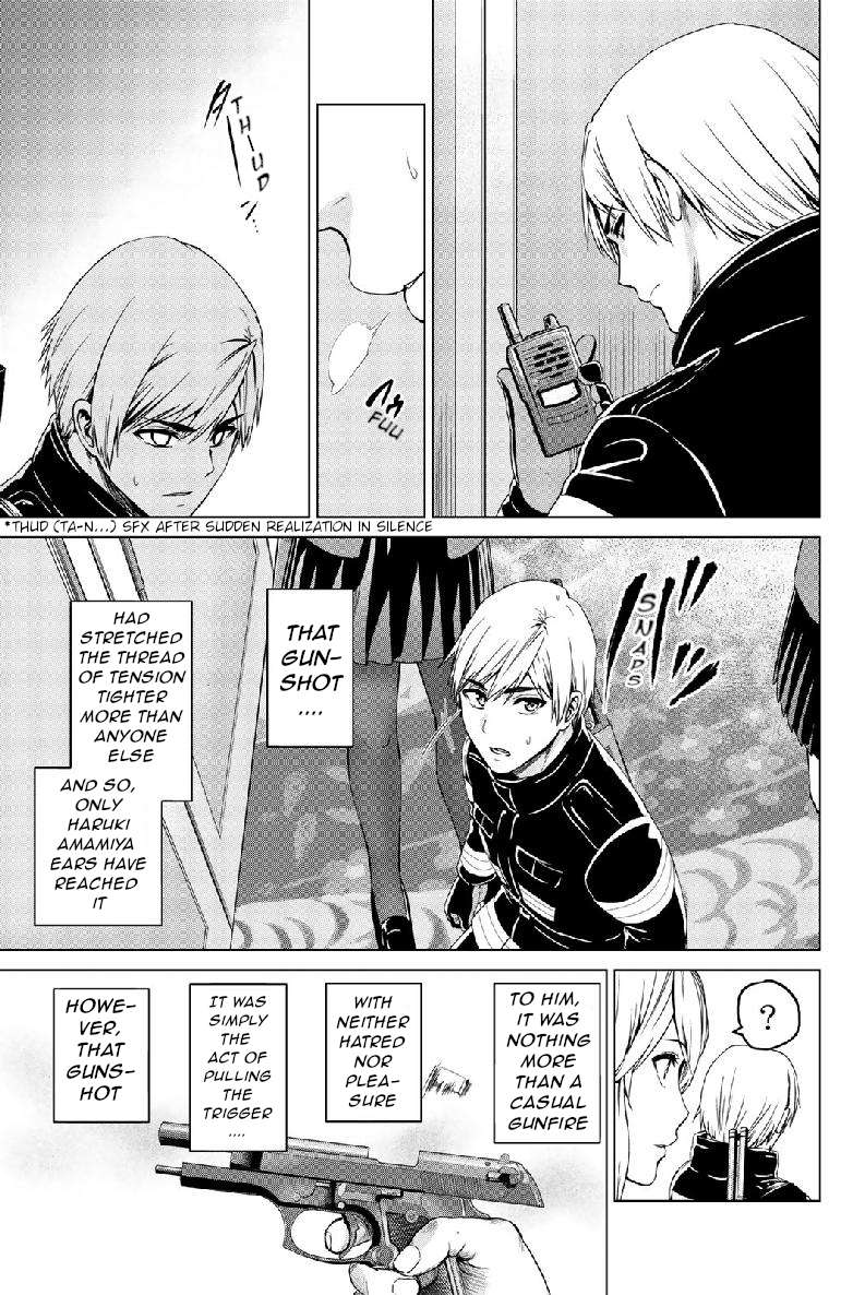 infection Chapter 128 17