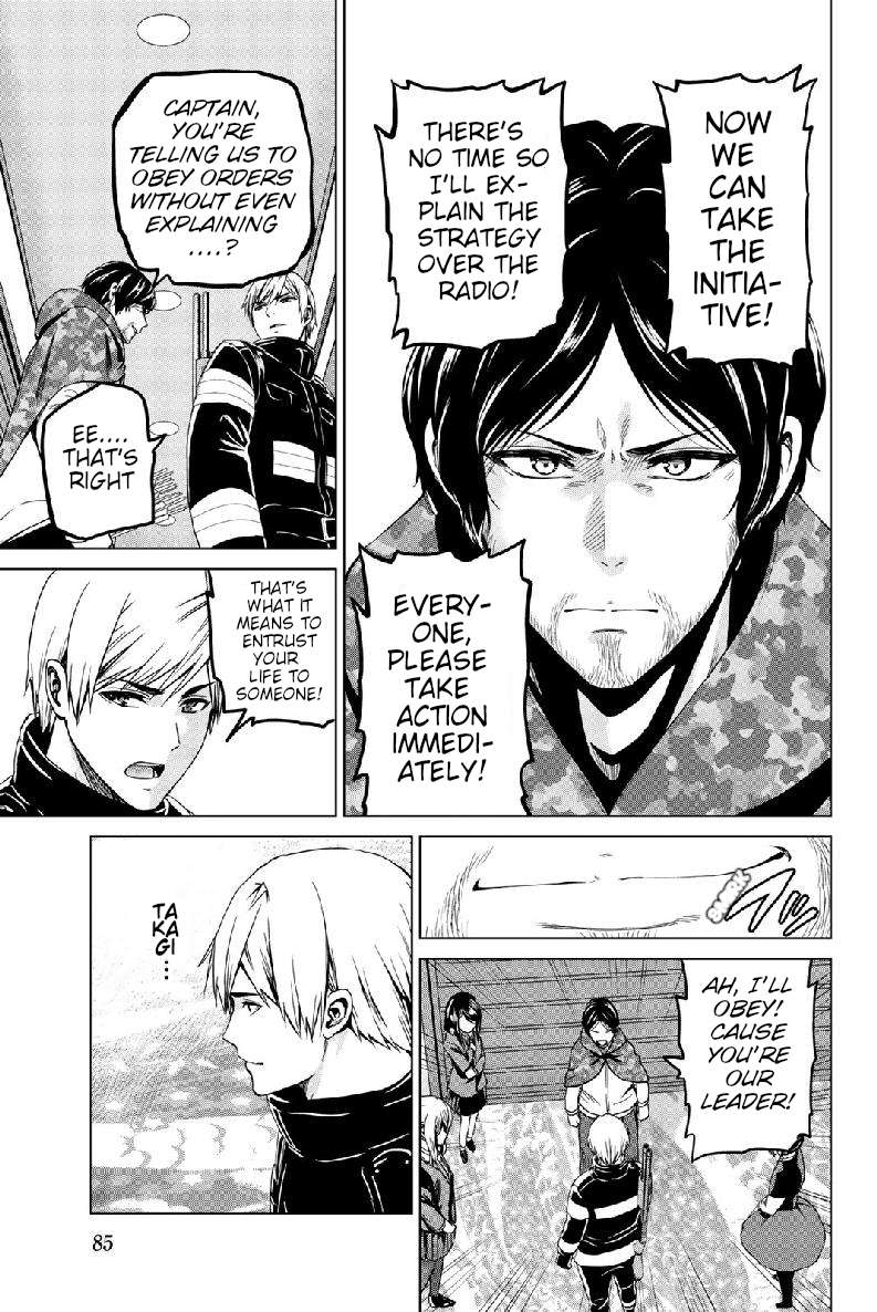 infection Chapter 128 19
