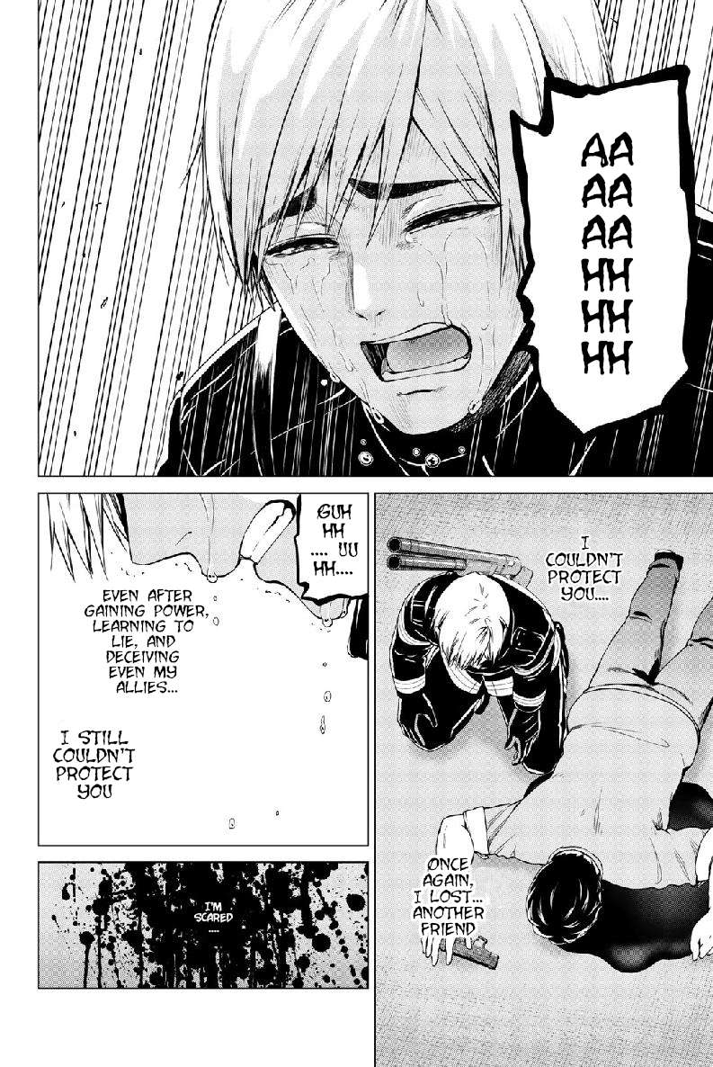 infection Chapter 128 2