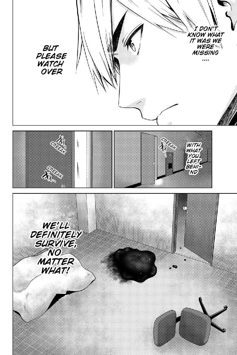 infection Chapter 128 20