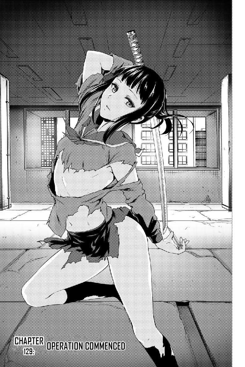 infection Chapter 129 1
