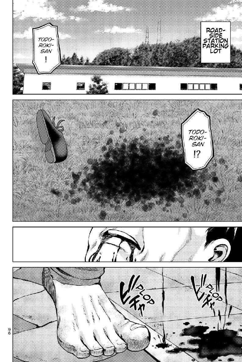 infection Chapter 129 10