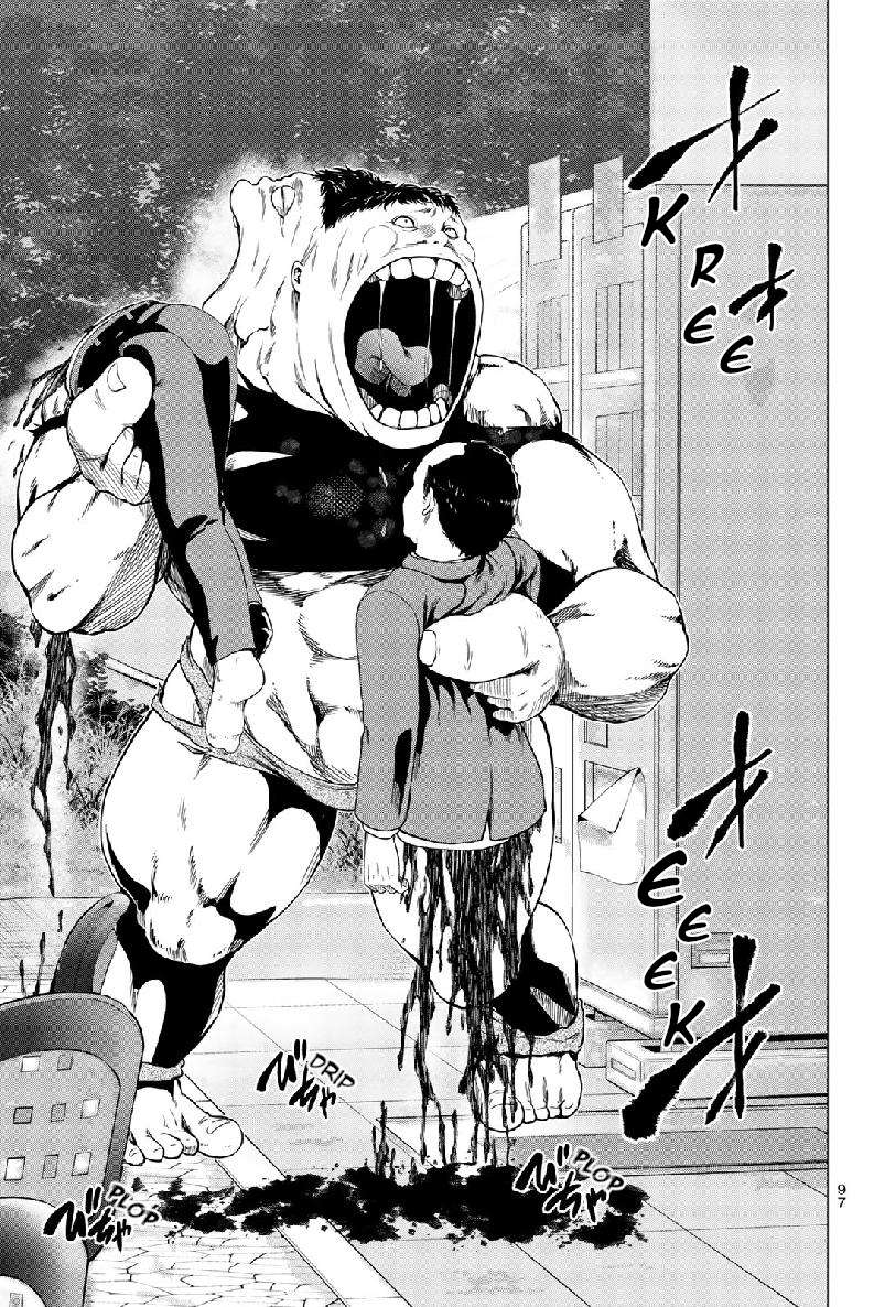 infection Chapter 129 11