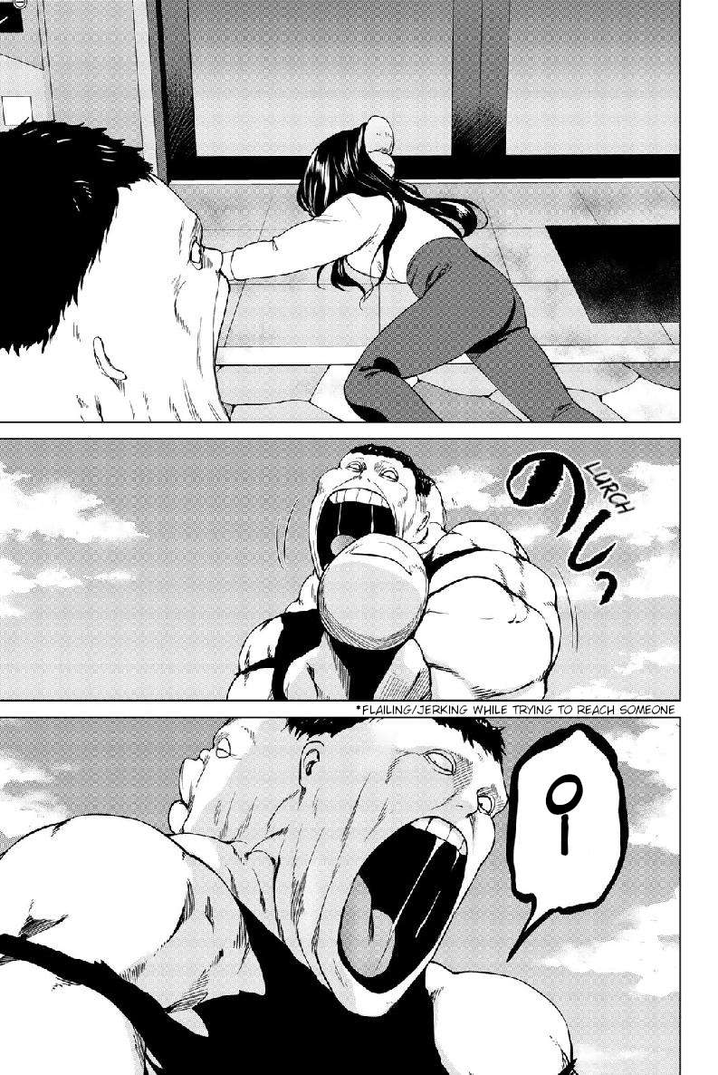 infection Chapter 129 13