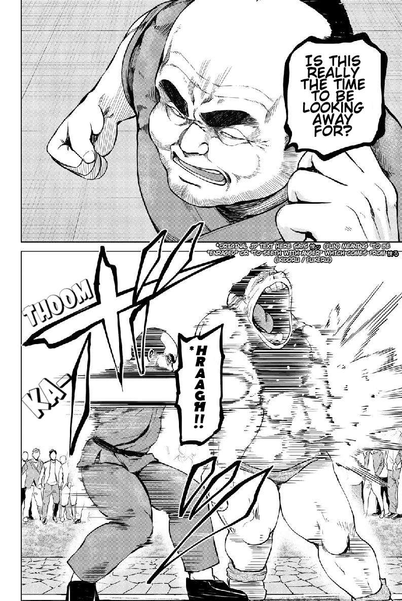 infection Chapter 129 14