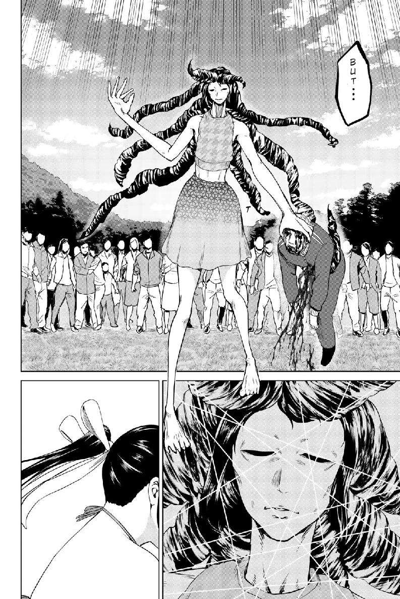 infection Chapter 129 16