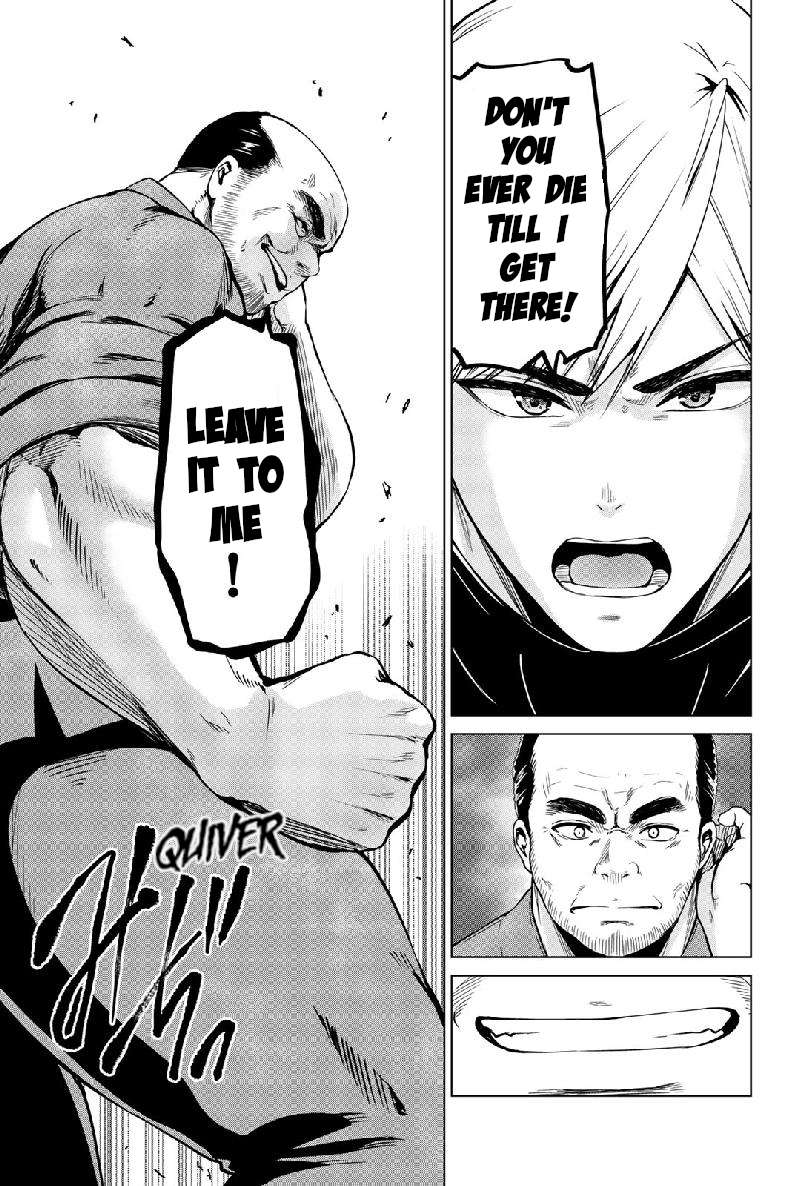 infection Chapter 129 19
