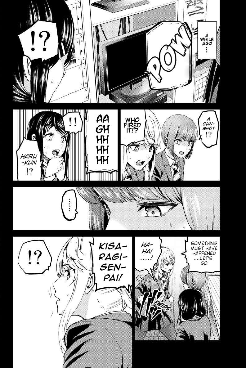 infection Chapter 129 2