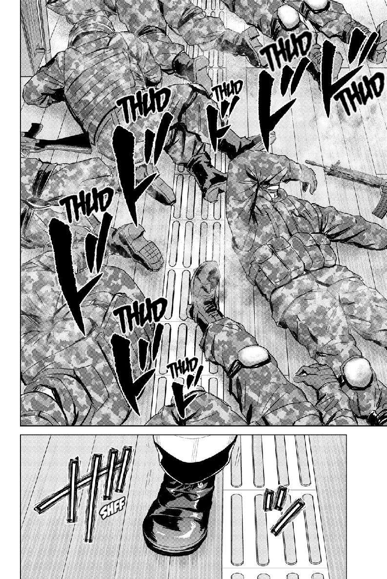 infection Chapter 129 22