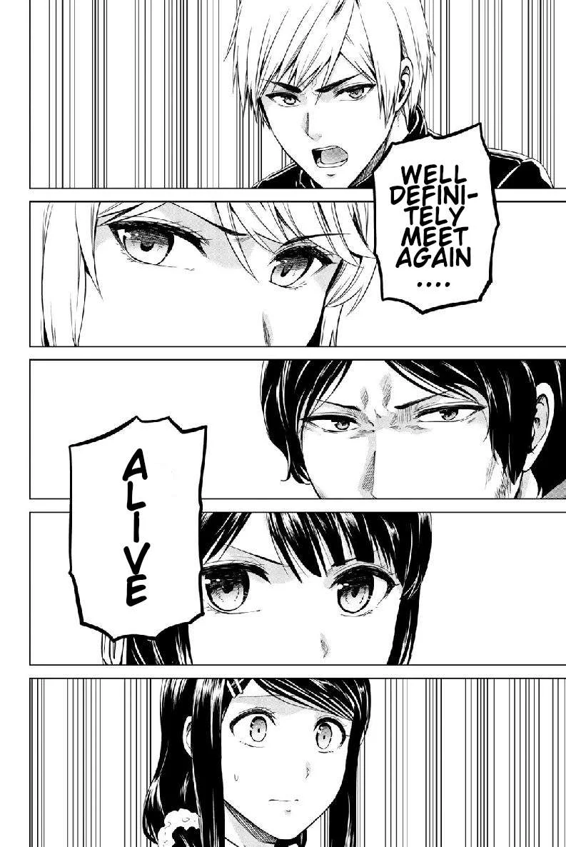 infection Chapter 129 8