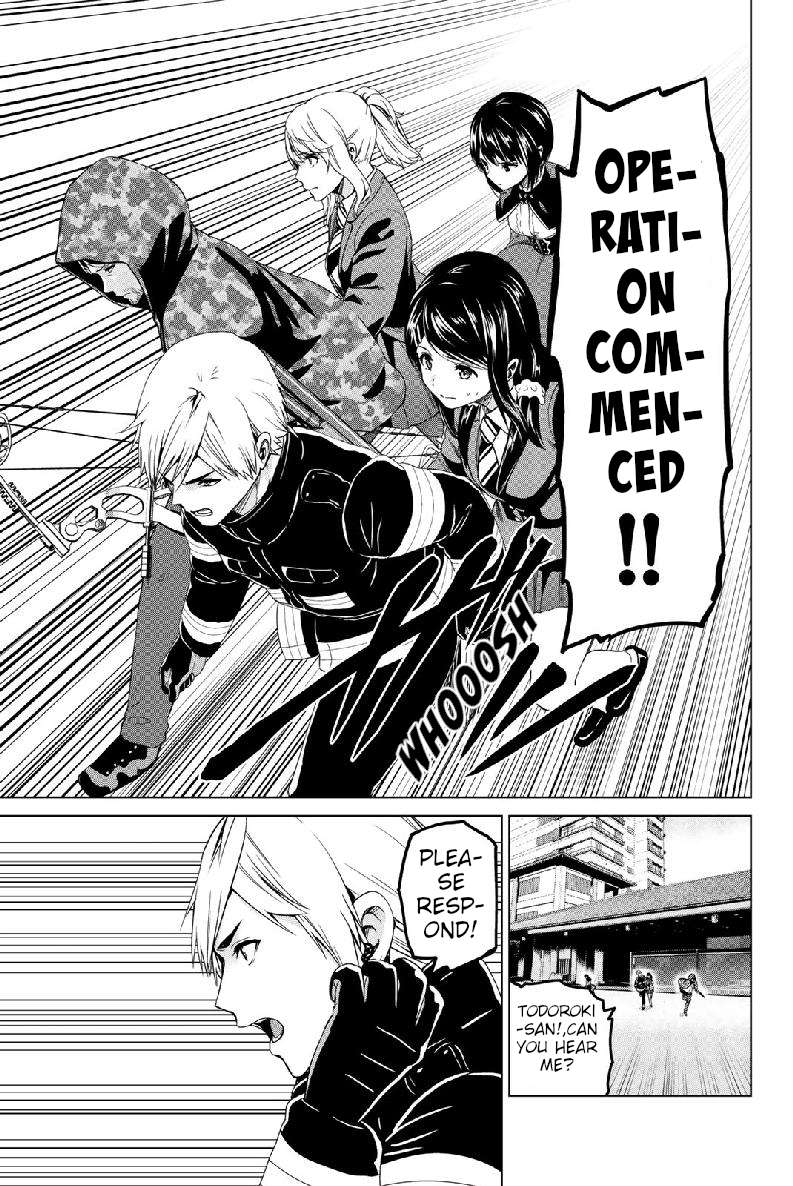 infection Chapter 129 9