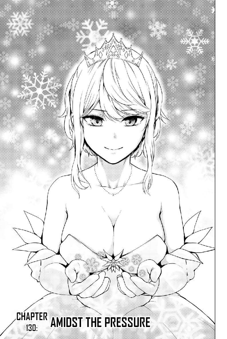 infection Chapter 130 1