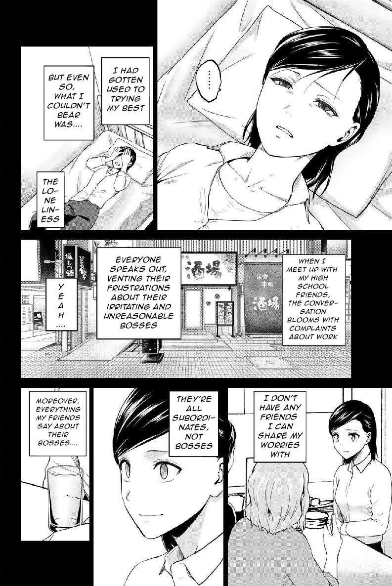infection Chapter 130 10