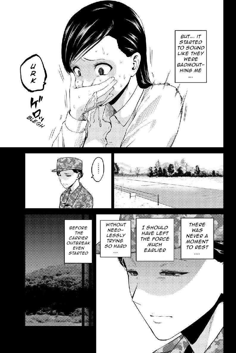 infection Chapter 130 11