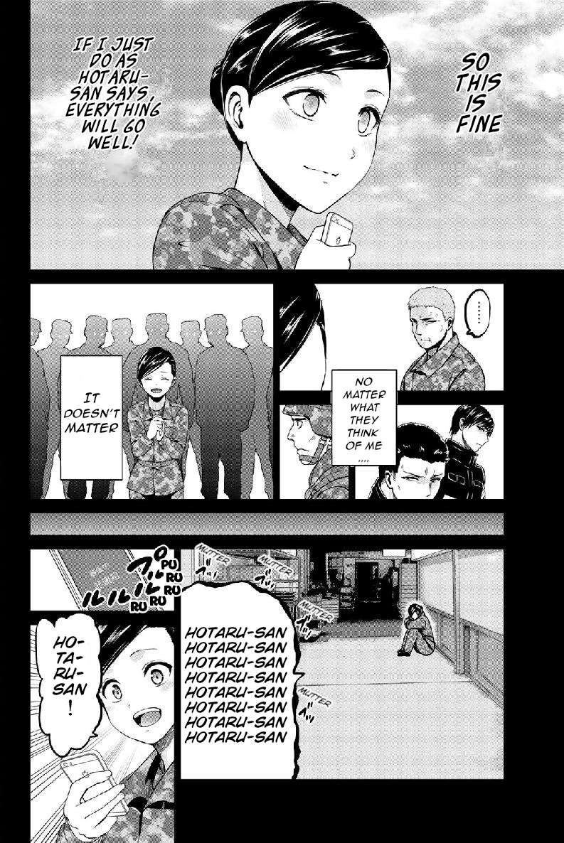 infection Chapter 130 18