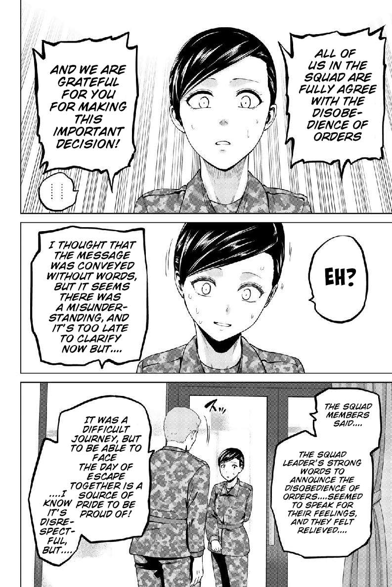 infection Chapter 130 22
