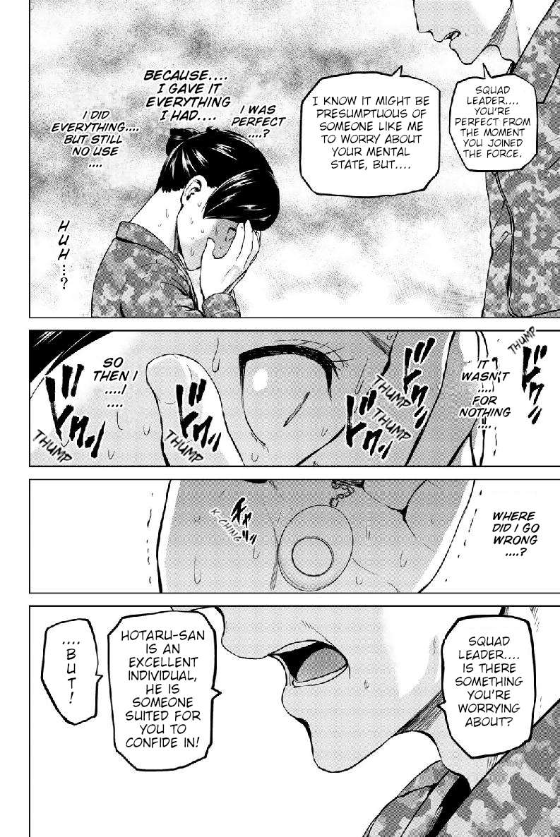 infection Chapter 130 24