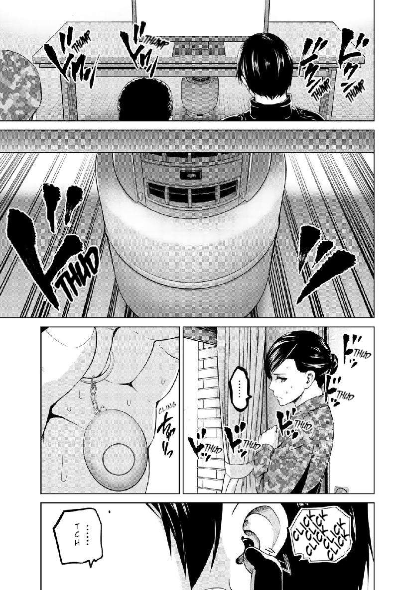 infection Chapter 130 3