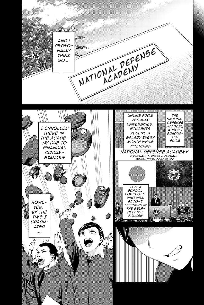 infection Chapter 130 7