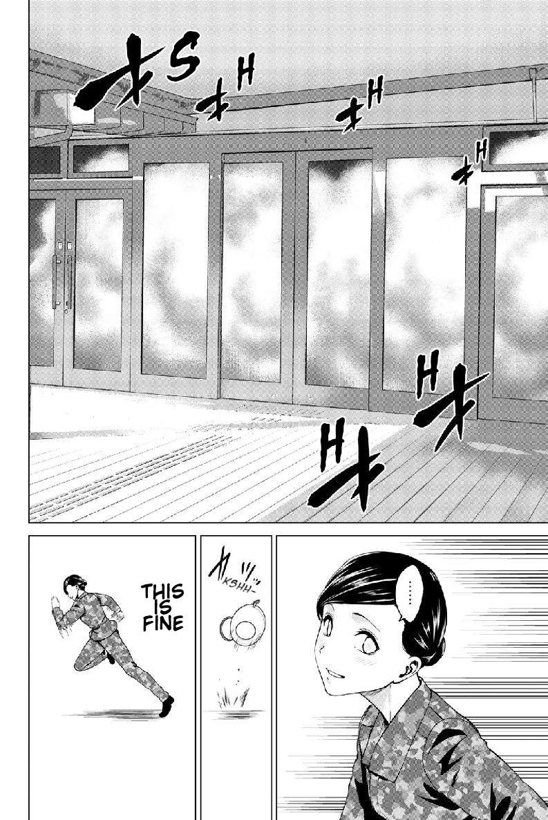 infection Chapter 131 11