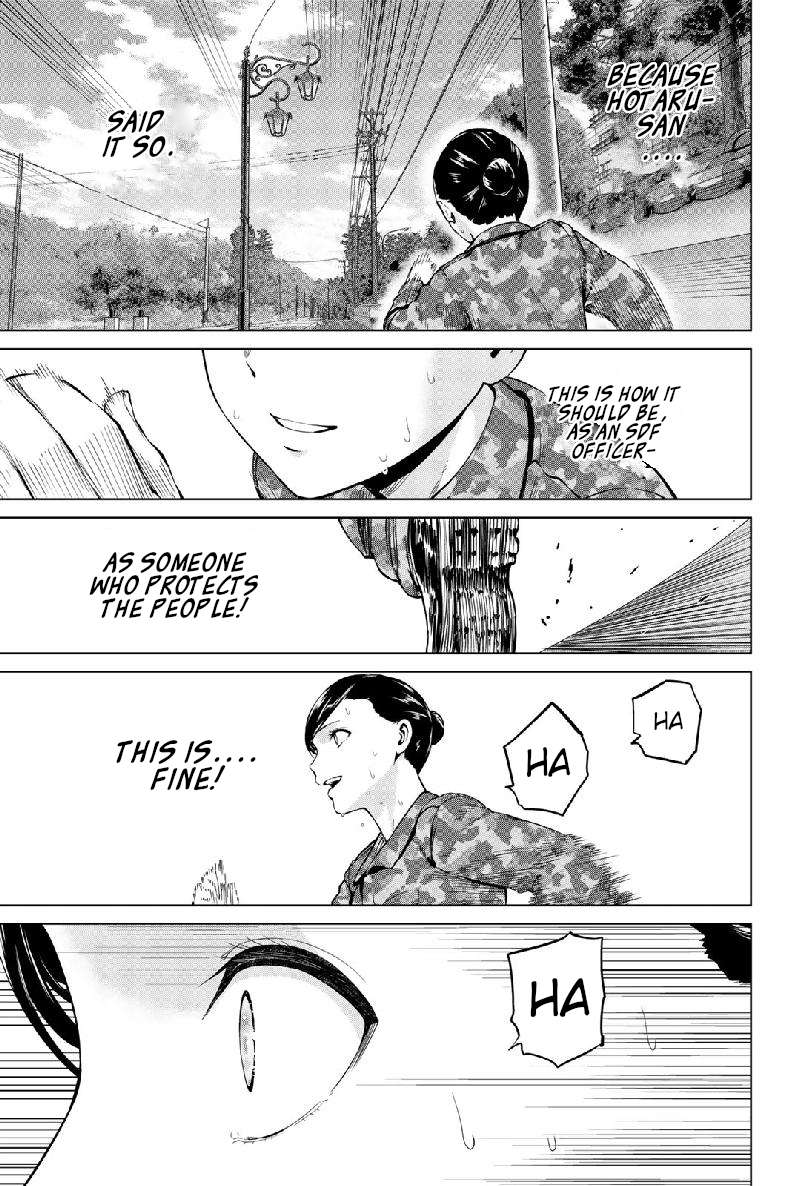 infection Chapter 131 12