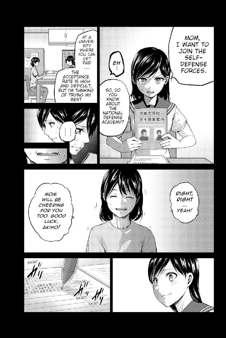 infection Chapter 131 14