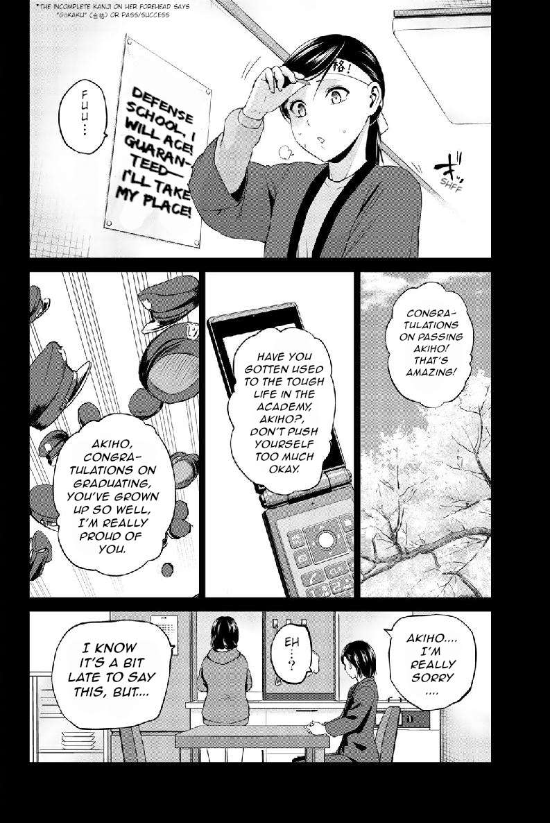 infection Chapter 131 15