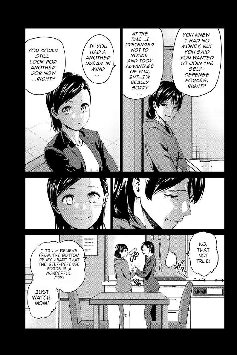 infection Chapter 131 16