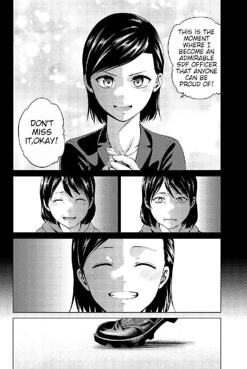 infection Chapter 131 17