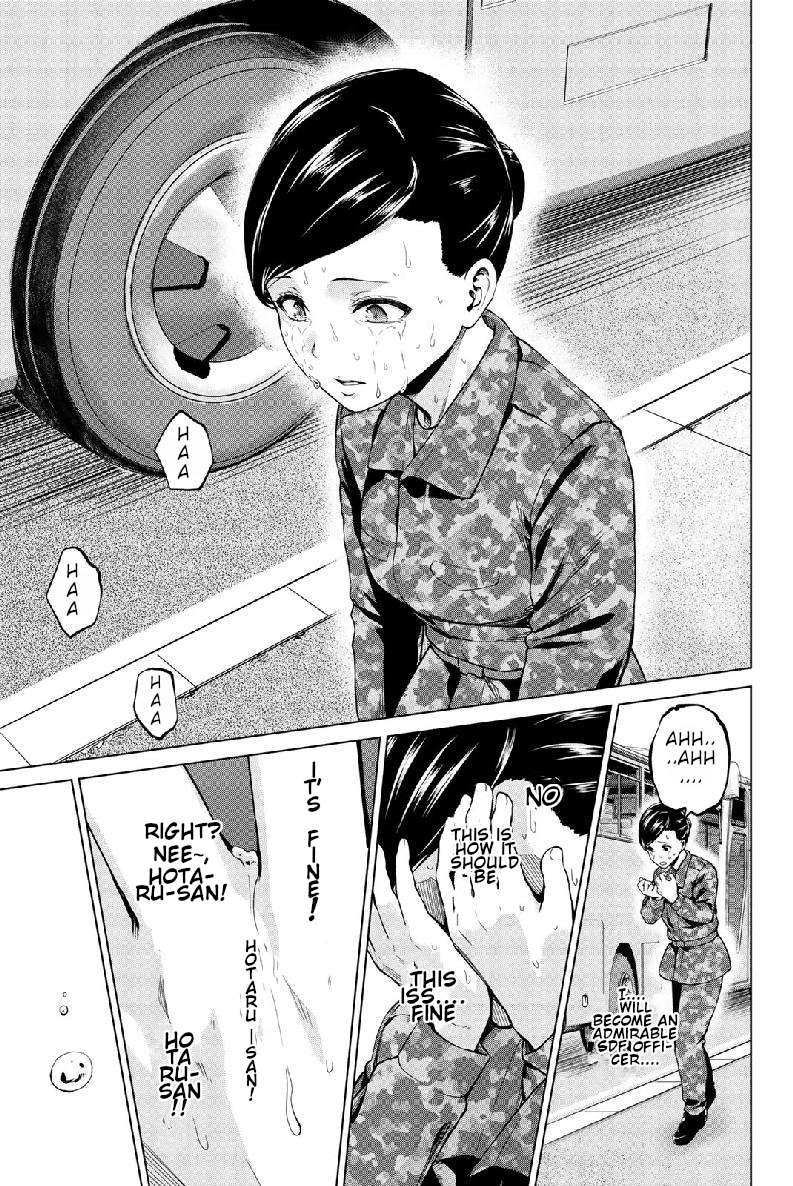infection Chapter 131 18