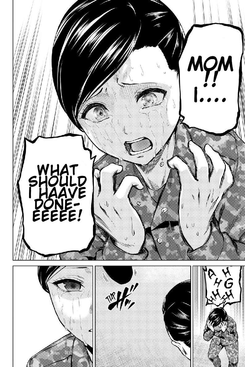infection Chapter 131 19