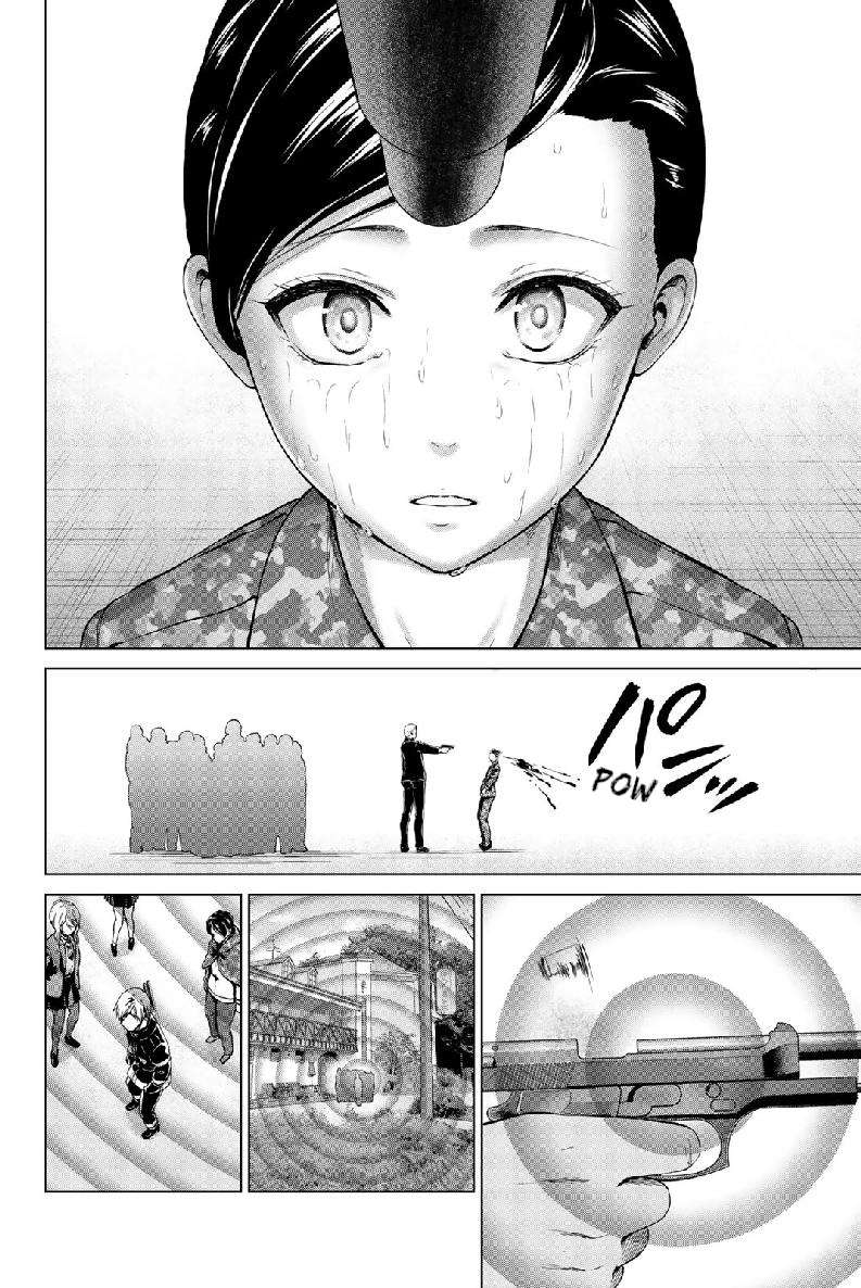 infection Chapter 131 21