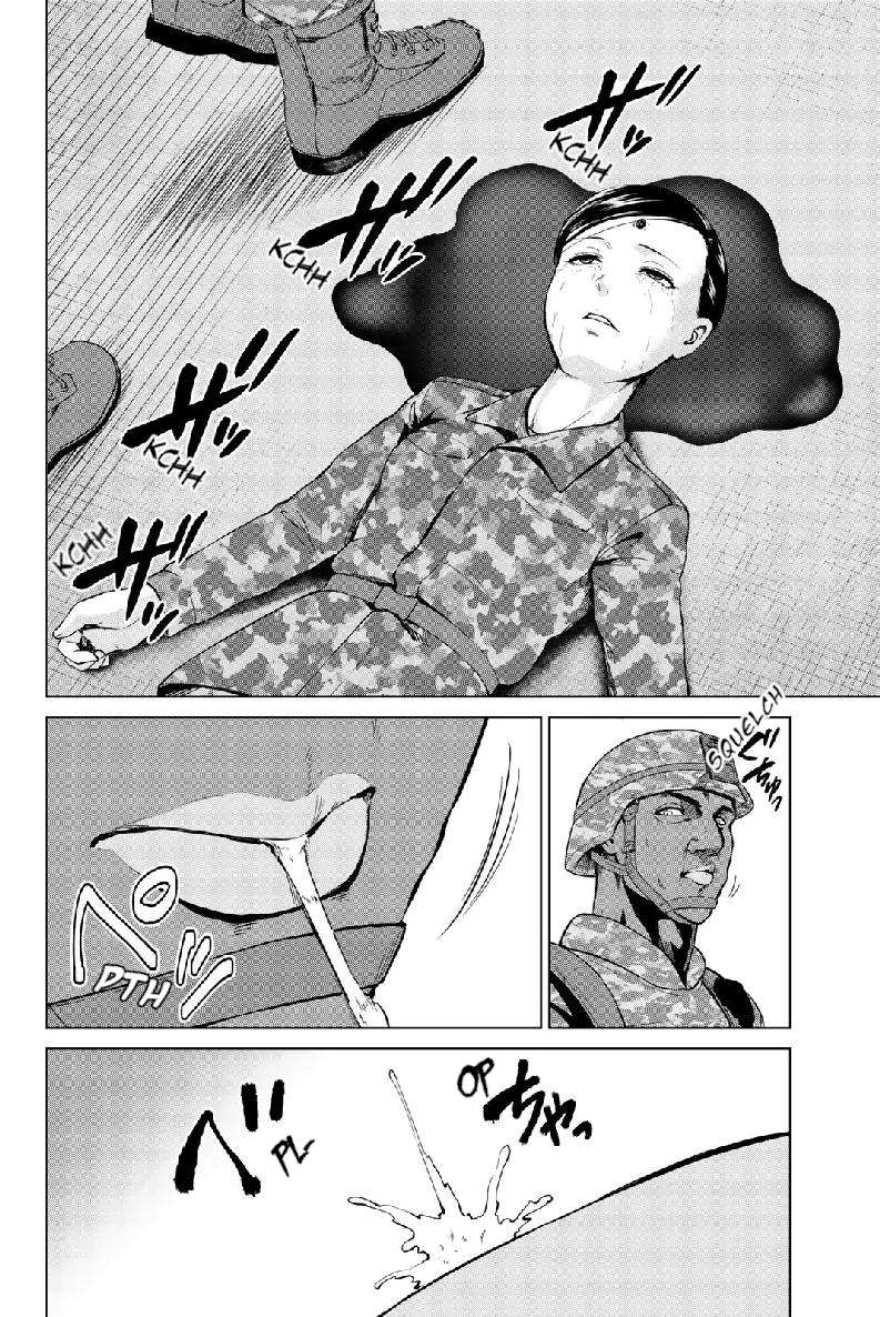 infection Chapter 131 23