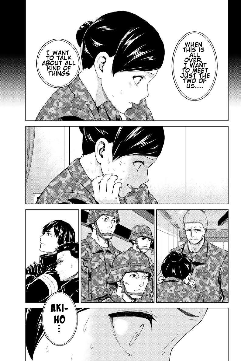 infection Chapter 131 6