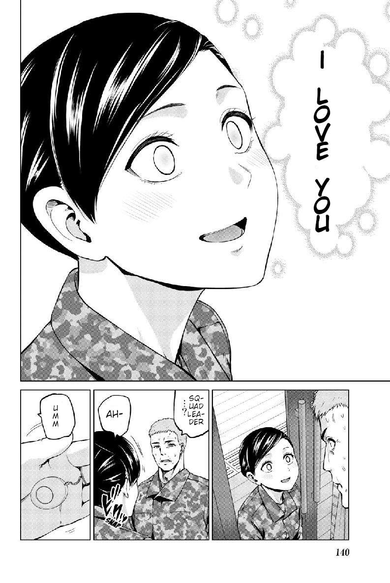 infection Chapter 131 7