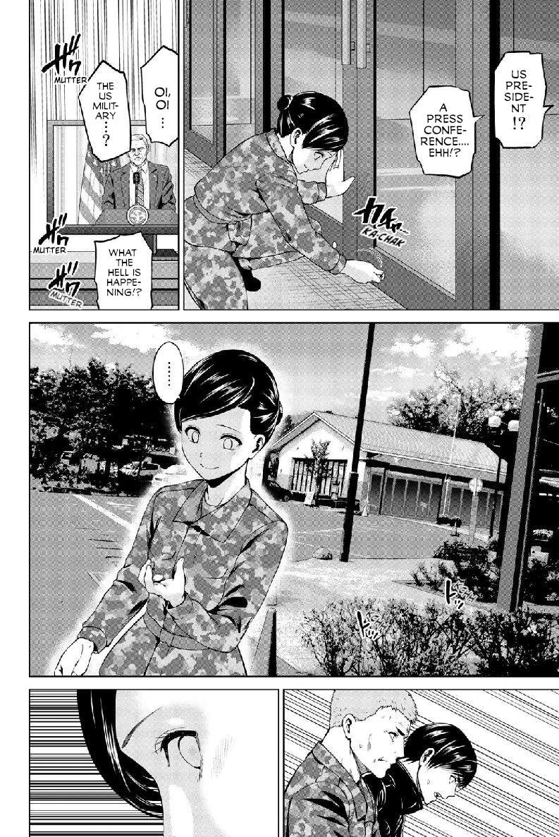 infection Chapter 131 9