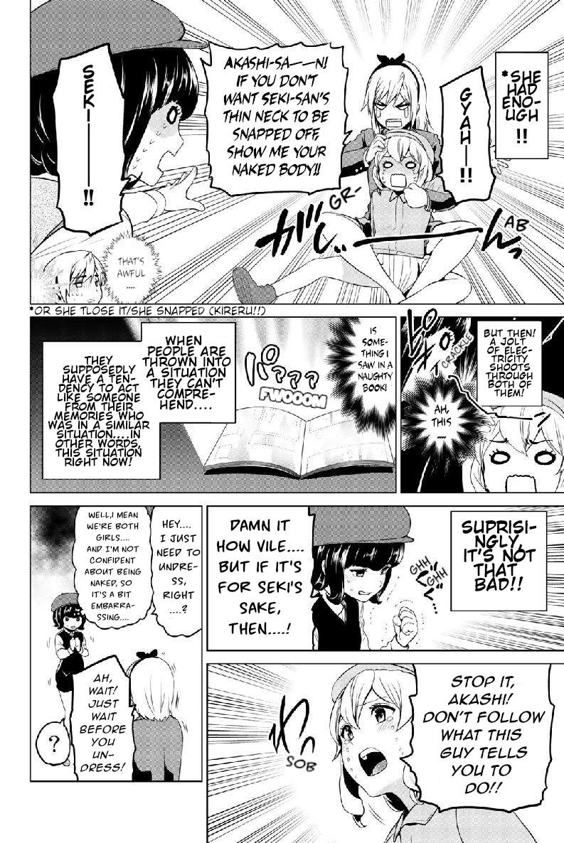 infection Chapter 132.5 2