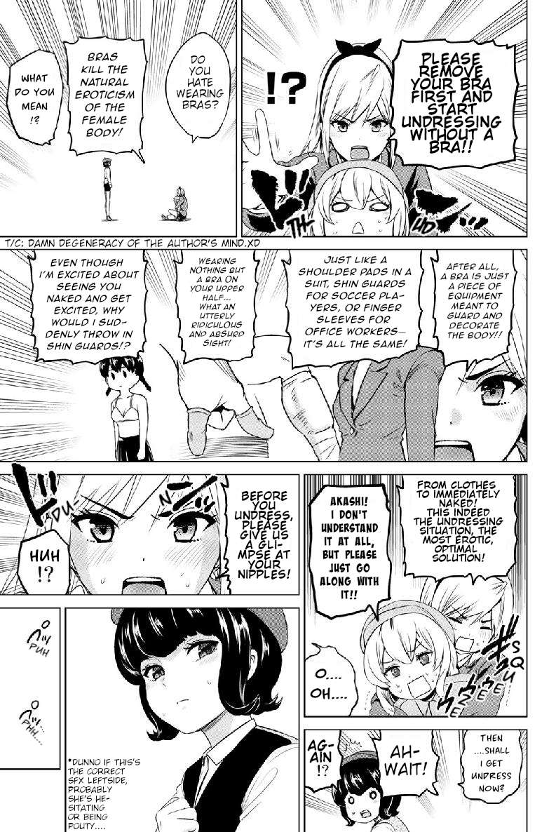 infection Chapter 132.5 3