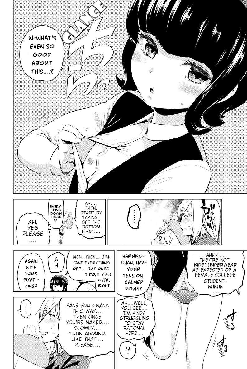 infection Chapter 132.5 4