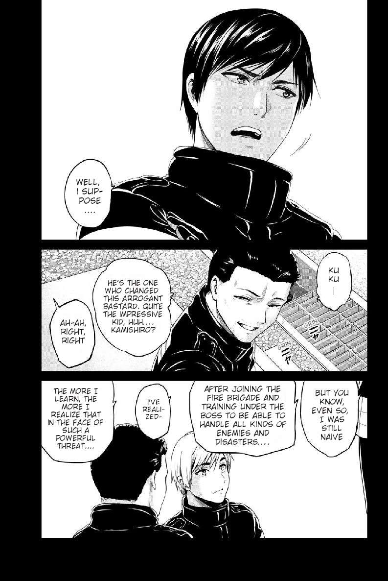 infection Chapter 132 10