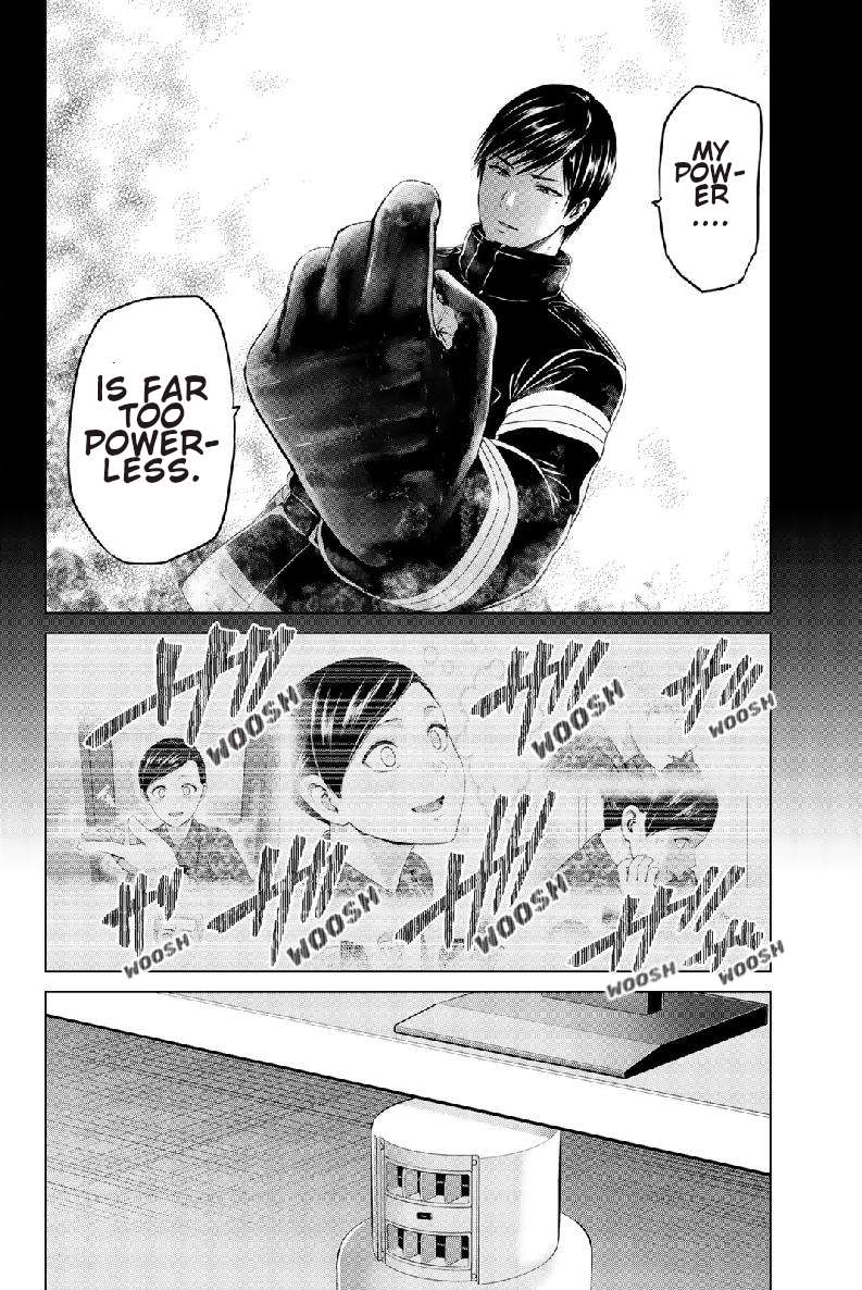 infection Chapter 132 11