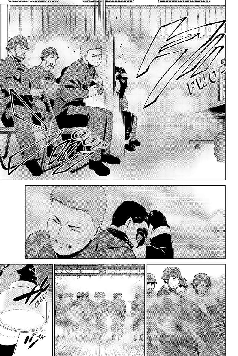 infection Chapter 132 14