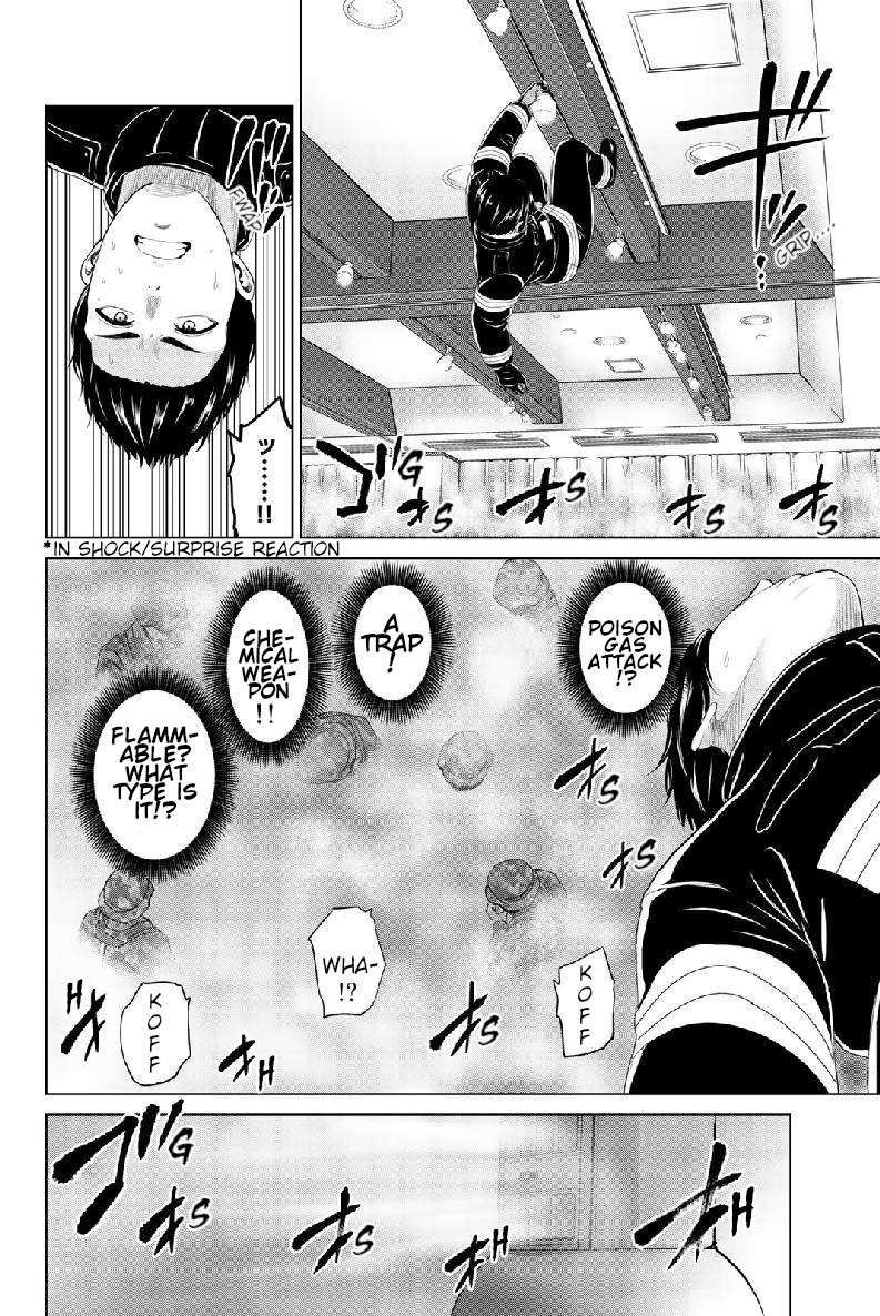 infection Chapter 132 15