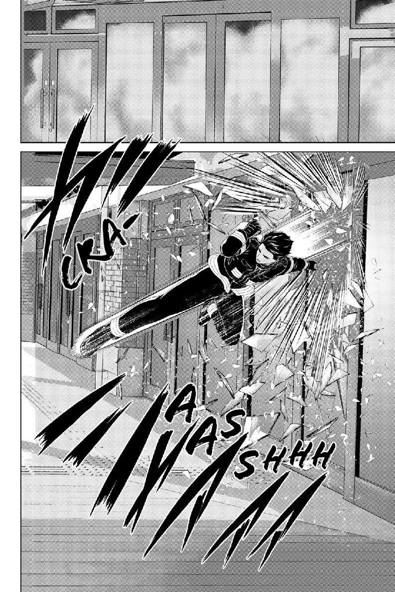 infection Chapter 132 17
