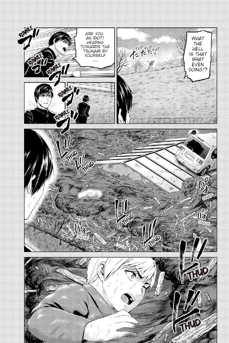 infection Chapter 132 8